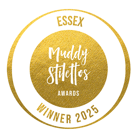 Best Restaurant Awards Winner in Essex 2025